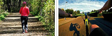 Torrevieja Parks
